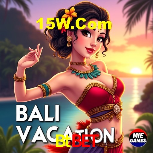 Bônus de Boas-vindas Btbet