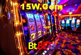 Welcome Bonus Btbet