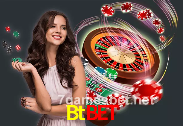 vivo no cassino Btbet