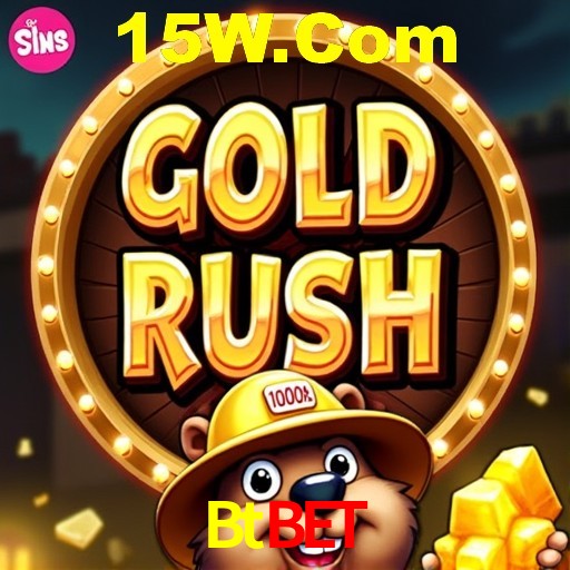 Bônus de Boas-vindas Btbet