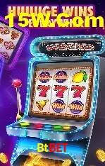 Btbet São Paulo - Top Slots