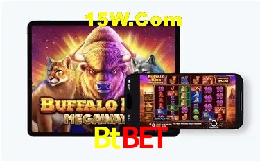 Btbet Brasília - Jogo Features