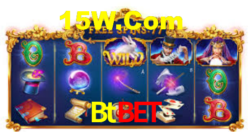 Btbet Com