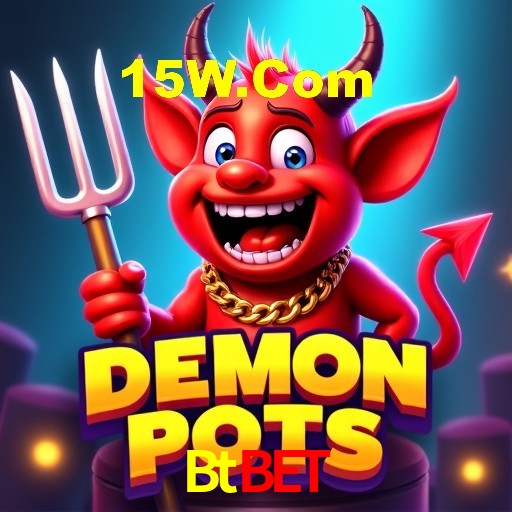 Diretório de Jogos Btbet