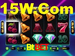 Btbet.Com Plataforma