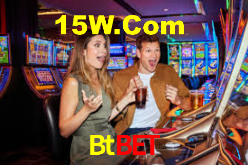 Btbet Com