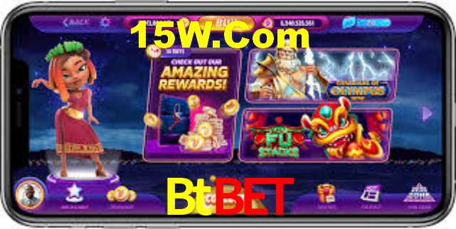 Btbet.Com Plataforma