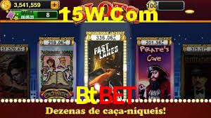 Slot Games Btbet