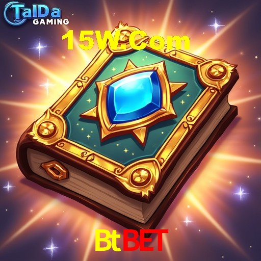 Provedores de Jogos Btbet