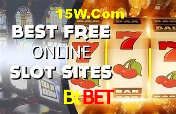 Btbet Slot - 320+ Caça-Níqueis Premium