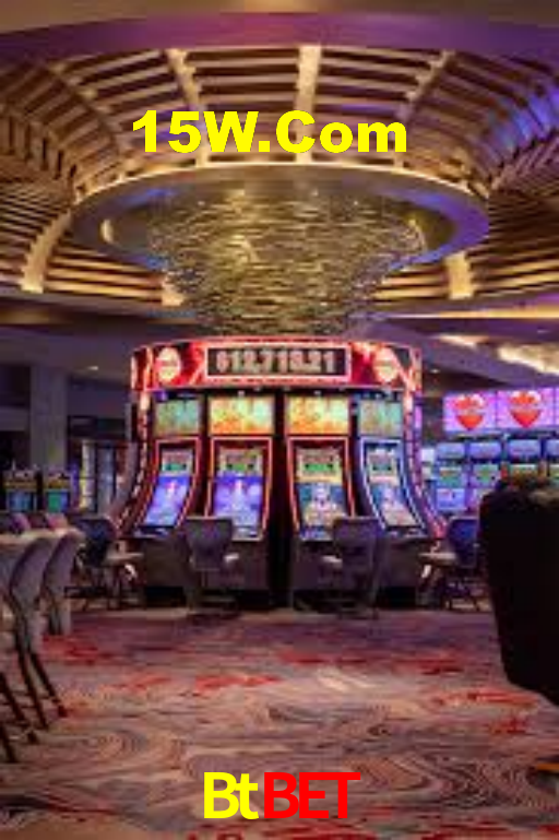 Btbet: A Experiência de Casino com Jogos de Mesa ao Vivo