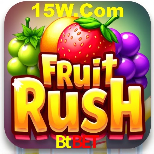 Apostas de Futebol Btbet