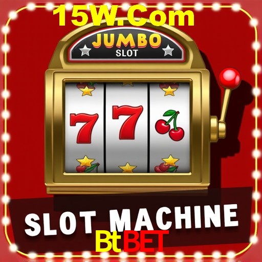 Btbet Cassino - 80+ Mesas ao Vivo