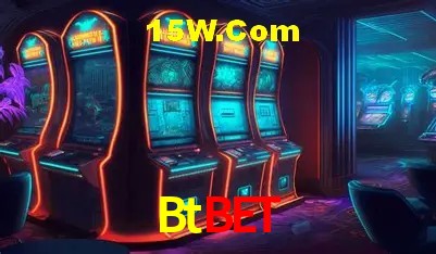 Btbet - cassino ao vivo