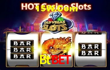 Btbet Rio de Janeiro - Slot Strategy