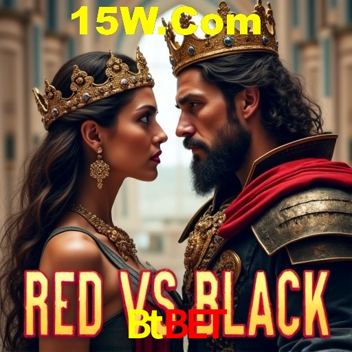 Descubra o Mundo do Cassino Online com Btbet